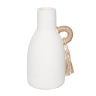 Promo Vase anse corde à 7,99 € dans le catalogue B&M à Rezé