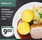 Schweinekrustenbraten Angebote bei GLOBUS Kerpen für 9,00 €