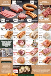 Roastbeef im GLOBUS Prospekt in Erftstadt Aktueller GLOBUS Prospekt mit Roastbeef, "Aktuelle Angebote", Seite 8