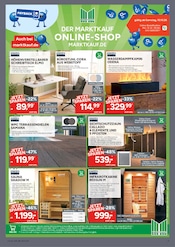 Terrassendielen im Marktkauf Prospekt in Schweinfurt Aktueller Marktkauf Prospekt mit Terrassendielen, "AUSWAHL RIESIG, PREISE NIEDRIG", Seite 33