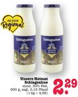 Aktuelles Schlagsahne Angebot bei E center in Heidelberg ab 2,29 €