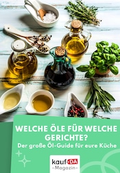 kaufDA Magazin Weitere Geschäfte Prospekt der aktuellen Woche mit 1 Seite, gültig von 05.09.2025 bis 20.09.2025, in Hüll und Umgebung Aktueller kaufDA Magazin Weitere Geschäfte Prospekt in Hüll und Umgebung, "Oil" mit 1 Seite, 05.09.2025 - 20.09.2025