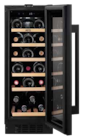 Aktuelles Weintemperierschrank Angebot bei Möbel Inhofer in Singen (Hohentwiel) ab 998,00 €