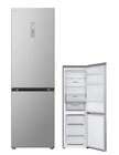 Réfrigérateur combiné* - LG - Carrefour à Vichy Réfrigérateur combiné* - LG en promo chez Carrefour Vichy à 629,99 €