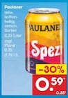 Spezl von Paulaner im aktuellen Netto Marken-Discount Prospekt