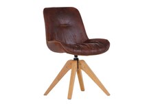 Segmüller Aindling - Stuhl Iggy Stuhl Iggy Angebot bei Segmüller Aindling im Prospekt Stühle, Esstische und Kommoden schnell verfügbar!