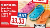 Aktuelle Schuhe Angebote bei Kaufhaus Stolz in Rostock Aktuelles Schuhe Angebot bei Kaufhaus Stolz in Rostock ab 33,33 €