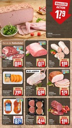 REWE Ente im Prospekt REWE Ente im Prospekt