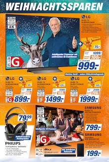 Fernseher im aktuellen expert Prospekt (Lübeck) Fernseher im expert Prospekt "Top Angebote" mit 16 Seiten (Lübeck)