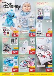 Aktueller Netto Marken-Discount Prospekt mit Kleidung, "Aktuelle Angebote", Seite 34