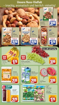 Walnüsse im REWE Prospekt "Dein Markt" mit 35 Seiten (Leipzig)