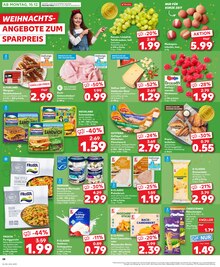 Hähnchen im aktuellen Kaufland Prospekt (Reutlingen) Hähnchen im Kaufland Prospekt "Aktuelle Angebote" mit 37 Seiten (Reutlingen)