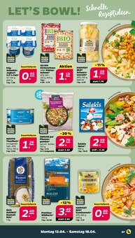 Lachs im Netto mit dem Scottie Prospekt "Günstig. Besser. Für Dich." mit 39 Seiten (Dresden)