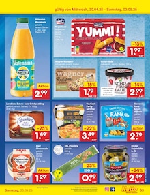 Saft im aktuellen Netto Marken-Discount Prospekt (Koblenz) Saft im Netto Marken-Discount Prospekt "Aktuelle Angebote" mit 40 Seiten (Koblenz)
