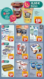 Dessert im REWE Prospekt in Saarbrücken Aktueller REWE Prospekt mit Dessert, "Dein Markt", Seite 15