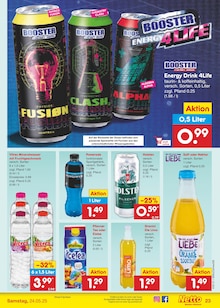 Bier im aktuellen Netto Marken-Discount Prospekt (Osnabrück) Bier im Netto Marken-Discount Prospekt "Aktuelle Angebote" mit 63 Seiten (Osnabrück)