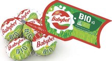 Casino Supermarchés Clermont-Ferrand - Mini babybel bio 23% m.G. Promo Mini babybel bio 23% m.G. dans le catalogue Casino Supermarchés "Sélection BIO" à Clermont-Ferrand
