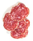 Original italienische Salami Gran Cacciatore im Angebot bei REWE in Soest Original italienische Salami Gran Cacciatore Angebote bei REWE Soest für 2,49 €