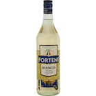 Boisson aromatisée à base de vin - FORTENI - Carrefour à Chennevières-sur-Marne Boisson aromatisée à base de vin - FORTENI en promo chez Carrefour Chennevières-sur-Marne à 3,96 €