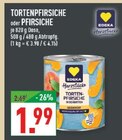 Tortenpfirsiche im Angebot bei Marktkauf in Lünen Tortenpfirsiche Angebote von Edeka Herzstücke bei Marktkauf Lünen für 1,99 €