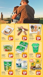 Wecker im REWE Prospekt in Hofheim Aktueller REWE Prospekt mit Wecker, "Dein Markt", Seite 21