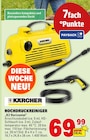 Aktuelle Drucker Angebote bei Marktkauf in Reutlingen Aktuelles Hochdruckreiniger "K2 Horizontal" Angebot bei Marktkauf in Reutlingen ab 69,99 €