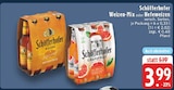 EDEKA Wesel - Weizen-Mix Angebot im Prospekt Weizen-Mix bei EDEKA im Wesel Prospekt für 3,99 €