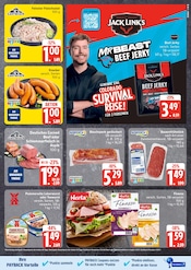 Ähnliche Rinderfilet Angebote im Prospekt "Top Angebote" von EDEKA in Rostock Ähnliche Angebote wie Rinderfilet im Prospekt "Top Angebote" auf Seite 9 von EDEKA in Rostock