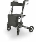 Aluminium Rollator Vital bei Netto Marken-Discount im Ganderkesee Prospekt für 79,99 €