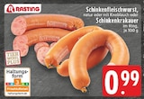 EDEKA Oberhausen Prospekt mit  im Angebot für 0,99 €