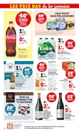 Vin Angebote im Prospekt "U Express" von U Express auf Seite 16