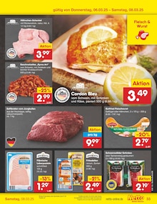 Hackfleisch im Netto Marken-Discount Prospekt "Aktuelle Angebote" mit 62 Seiten (Mülheim (Ruhr))