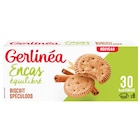 Biscuits Spéculoos - GERLINÉA dans le catalogue Carrefour