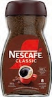 Instantkaffee Crema Angebote von Nescafé bei EDEKA Stade für 5,99 €