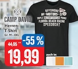 Herren-T-Shirt bei Kaufhaus Stolz im Sellin Prospekt für 19,99 €