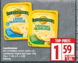 EDEKA Ahrensfelde - Original oder Leger Angebot im Prospekt Original oder Leger bei EDEKA im Ahrensfelde Prospekt für 1,59 €
