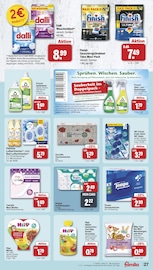 Aktueller famila Nordwest Prospekt mit Steine, "Markt - Angebote", Seite 28