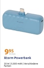 Powerbank im Action Prospekt Powerbank von Xtorm im aktuellen Action Prospekt für 9,95 €