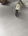Promo Carrelage de sol extérieur silk "English Stone" 31 x 62 cm à 16,86 € dans le catalogue Brico Dépôt "Notre sélection sols"