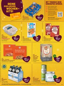 Saft im tegut Prospekt "tegut… gute Lebensmittel" mit 30 Seiten (Göttingen)