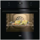 Einbau-Backofen Angebote von AEG bei Trends Düsseldorf für 399,00 €