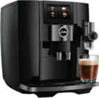 Aktuelles J10 Piano Black (EA) Kaffeevollautomat Angebot bei Hirsch und Ille in Ulm ab 1.375,00 €