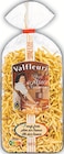 Pâtes d'Alsace à l'Ancienne IGP Sundig Spaetzle - VALFLEURI à 1,97 € dans le catalogue Intermarché Hyper
