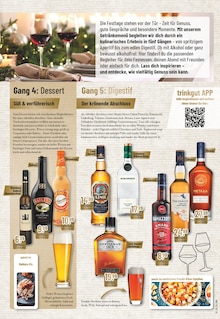 Veltins im aktuellen Trinkgut Prospekt (Borken) Veltins im Trinkgut Prospekt "Aktuelle Angebote" mit 26 Seiten (Borken)