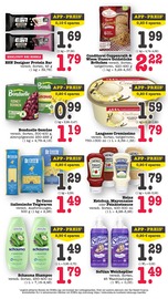 Aktueller E center Prospekt mit Brötchen, "Aktuelle Angebote", Seite 4