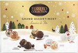 Grand Assortiment de Chocolats - FERRERO COLLECTION dans le catalogue Supermarchés Match