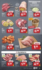 Rumpsteak im combi Prospekt in Lippstadt Aktueller combi Prospekt mit Rumpsteak, "Markt - Angebote", Seite 5