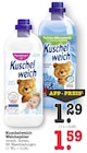 Weichspüler Sanft & Mild Angebote von Kuschelweich bei E center Heidelberg für 1,29 €