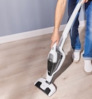 Aspirateur sans fil polyvalent 2 en 1 - SILVERCREST en promo chez Lidl Meaux à 79,00 €