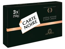 Café moulu Classique - Carrefour à Nogent-sur-Marne Café moulu Classique en promo chez Carrefour Nogent-sur-Marne à 5,71 €